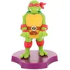 Image de Exquisite Gaming TMNT : Raphael - Cable Guy Holdem (PS5), Manette : accessoires, Vert, Rouge, Multicolore