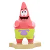 Image de Figurine Support Holdems Cable Guys | Bob L'eponge | Patrick
