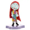 Image de Figurine Support Holdems Cable Guys | L'etrange Noel De Mr Jack | Sally