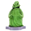 Image de Figurine Support Holdems Cable Guys | L'etrange Noel De Mr Jack | Oogie Boogie