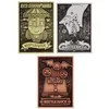 Image de Beetlejuice - Support Digiplates Generation 1 Starter Pack