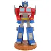 Image de Exquisite Gaming Cable Guy - Transformers - Optimus Prime Support Chargeur pour Téléphone et Manette (PS5), Manette : accessoires, Multicolore