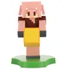 Image de Figurine Support Holdems Cable Guys - Minecraft - Piglin