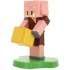Image de Exquisite Gaming Holdem- Minecraft Piglin, Manette : accessoires, Multicolore, Pink