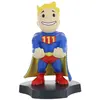 Image de Exquisite Gaming Fallout Cable Guys Mini Lade-Halter Toughness Vault Boy Holdems, Manette : accessoires, Multicolore
