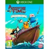 Image de Adventure Time Les Pirates de la Terre de OOO Xbox One Xbox One