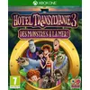 Image de Hotel Transylvanie 3 Des Monstres à la Mer ! Xbox One Xbox One