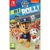 Image de Nickelodeon Paw Patrol on a Roll - Switch en occasion ou reconditionné