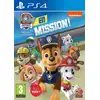 Image de Paw patrol : la pat patrouille en mission