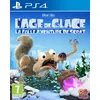 Image de L'Age De Glace La Folle Aventure De Scrat PS4 PlayStation 4