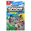 Image de BANDAI NAMCO Entertainment Crayola Scoot, Switch Standard Anglais, Italien Nintendo Switch Nintendo 3DS