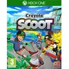 Image de Crayola Scoot