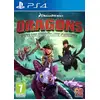 Image de Dragons : l'aube des nouveaux cavaliers