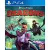 Image de Dragons L'aube des nouveaux cavaliers PS4 PlayStation 4