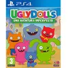 Image de Playstation Games Ps4 Uglydolls An Imperfect Adventure