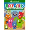 Image de Uglydolls : Une aventure imparfaite