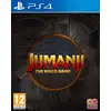 Image de Jumanji : Le jeu vidéo