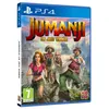 Image de Jumanji Le Jeu Vidéo PS4