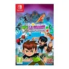 Image de Ben 10 : La Chasse aux Pouvoirs Nintendo Switch