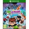 Image de Ben 10 : La Chasse aux Pouvoirs