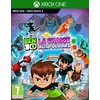 Image de Ben 10 : La Chasse aux Pouvoirs Xbox One Xbox One