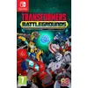 Image de Transformers: Battlegrounds Nintendo Switch Nintendo Switch