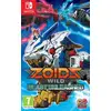 Image de Zoids Wild : Blast Unleashed