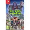 Image de The Last Kids on Earth et le Sceptre Maudit