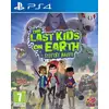 Image de The Last Kids on Earth et le Sceptre Maudit