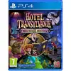 Image de Hôtel Transylvanie : Monstrueuses Aventures