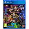 Image de Hôtel Transylvanie : Monstrueuses Aventures PS4 PlayStation 4
