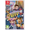 Image de Paw Patrol, La Pat' Patrouille - Le Film La Ville Aventure t'appelle
