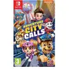 Image de Game, Appels de PAW Patrol The Movie Adventure City