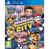 Image de Paw Patrol L'Aventure T'Appelle PS4 en occasion ou reconditionné