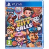 Image de Paw Patrol The Movie: Adventure City Calls PS4 en occasion ou reconditionné