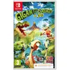 Image de Gigantosaurus Le Jeu Code in a Box Nintendo Switch Nintendo Switch