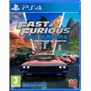 Image de FAST & FURIOUS: SPY RACERS L'ASCENSION DE SH1FT3R