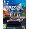 Image de Fast & Furious: Spy Racers L'ascension de Sh1ft3r PS4 PlayStation 4