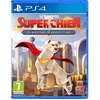 Image de DC Krypto Super-Chien PS4 PlayStation 4