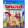 Image de Game, Outright Games DC League of Super-Pets : Adventures of Krypto and Ace Standard Multilingue PlayStati