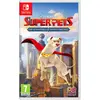 Image de Game, Outright Games DC League of Super-Pets : Adventures of Krypto and Ace Standard Multilingue Nintendo