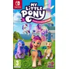 Image de My Little Pony: Aventure Baie de Port-Poney Nintendo Switch Nintendo Switch
