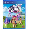 Image de Outright Games, My Little Pony : Une Aventure en Baie Maritime