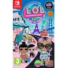 Image de Nintendo Games Switch L.o.lsurprise! B.b.s Born To Travel