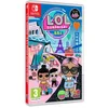 Image de L.O.L. Surprise ! B.B.s VOYAGE AUTOUR DU MONDE - Switch en occasion ou reconditionné