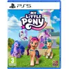 Image de Bandai Namco, My Little Pony : A Maretime Bay Adventure (PS5)