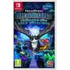 Image de DreamWorks Dragons : Légendes des Neuf Royaumes