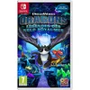 Image de Dragons : Légendes des neuf royaumes (SWITCH) en occasion ou reconditionné