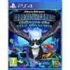 Image de DreamWorks Dragons : Légendes des Neuf Royaumes