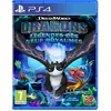 Image de Dragons : Légendes des neuf royaumes PS4 PlayStation 4